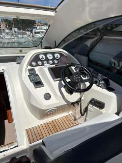 Bavaria 43 HT