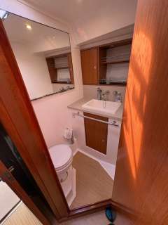 Bavaria 43 HT Bavaria 43 HT