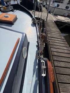 Vollenhovense Bol  8.10m 4