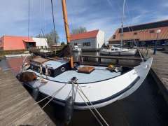 Vollenhovense Bol  8.10m 0