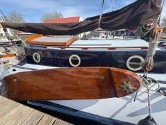 Vollenhovense Bol  8.10m 2