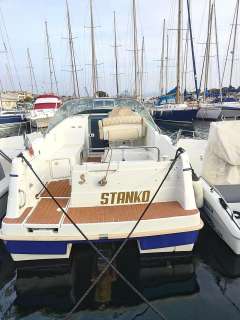 Beneteau Flyer 701 Motoryacht