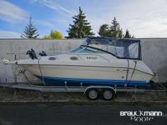 Sea Ray 250 DA