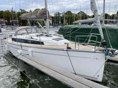 Bavaria Cruiser 34