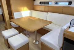 Jeanneau Sun Odyssey 439