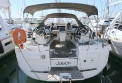Jeanneau Sun Odyssey 439