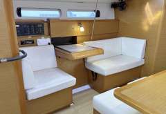 Jeanneau Sun Odyssey 439