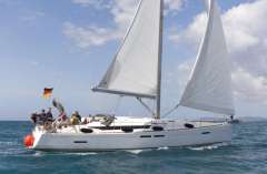 Jeanneau Sun Odyssey 439