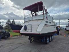 Boarnstream BOORNCRUISER 1000