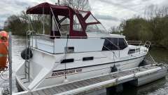 Boarnstream BOORNCRUISER 1000