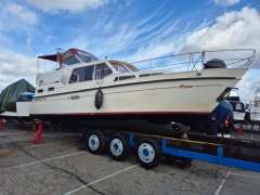 Boarnstream BOORNCRUISER 1000