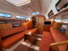 X-Yachts X-35