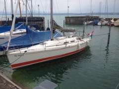 X-Yachts X-35 Yacht a vela