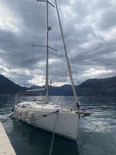 Beneteau Oceanis 46