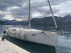 Beneteau Oceanis 46