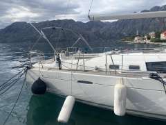 Beneteau Oceanis 46