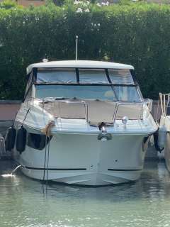 Sea Ray Sundancer 320