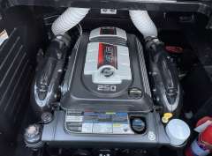 Sea Ray 210 SPX Black Beauty – Mallorca