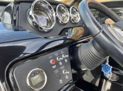 Sea Ray 210 SPX Black Beauty – Mallorca