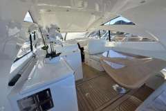 Fairline 47 Targa