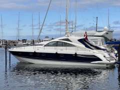 Fairline 47 Targa
