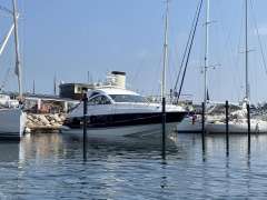 Fairline 47 Targa