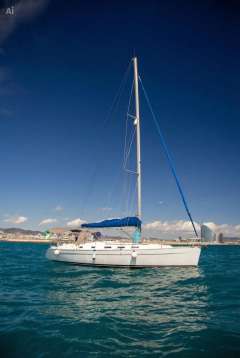 Beneteau Cyclades 43
