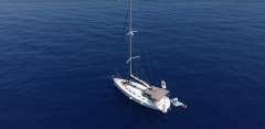 Beneteau Cyclades 43