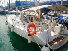 Beneteau Cyclades 43