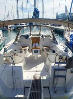 Beneteau Cyclades 43
