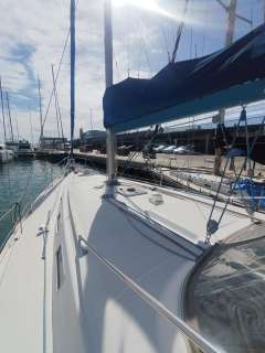 Beneteau Cyclades 43
