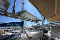 Beneteau Oceanis 411 Clipper Celebration