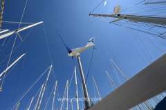 Beneteau Oceanis 411 Clipper Celebration