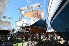 Beneteau Oceanis 411 Clipper Celebration