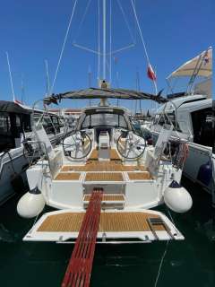 Beneteau Oceanis 35.1