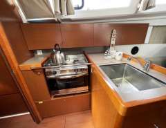 Beneteau Oceanis 35.1