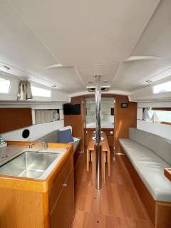 Beneteau Oceanis 35.1