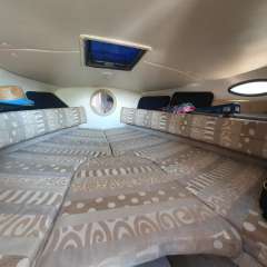 Rinker 232 Captiva Cuddy