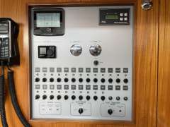 Hallberg-Rassy 48 Mk II