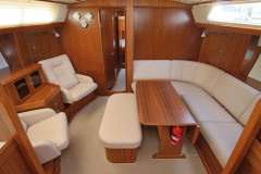 Hallberg-Rassy 48 Mk II