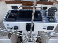 Hallberg-Rassy 48 Mk II