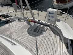 Hallberg-Rassy 48 Mk II