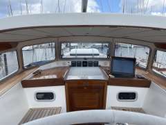 Hallberg-Rassy 48 Mk II