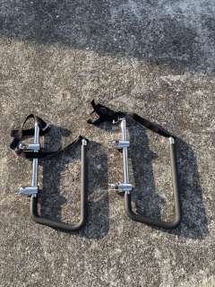 Sup Halterung Anderes