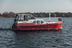 Abim Classic 134 Superior