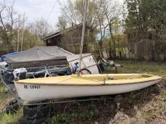 Roga 470 Designer André Cornu