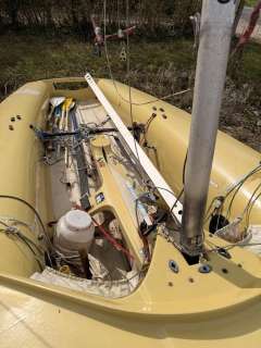 Roga 470 Designer André Cornu