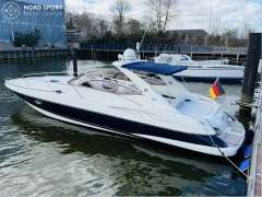 Sunseeker Superhawk 34