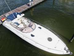 Sunseeker Superhawk 34