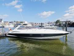 Sunseeker Superhawk 34